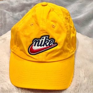 Barely Used NIKE Baseball Cap🧢🥎